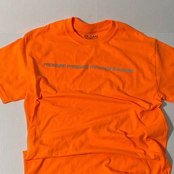 Reflective Pressure Shirt - Picture 1 of 2